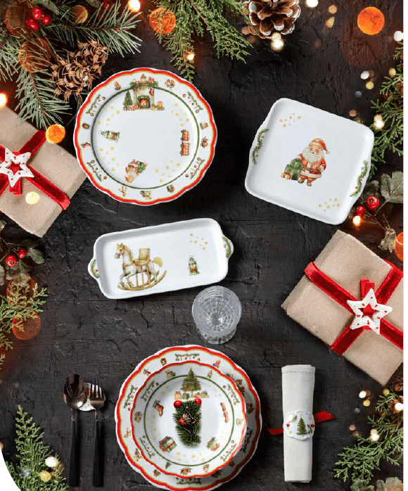 Linea Fiore - Love Tiffani