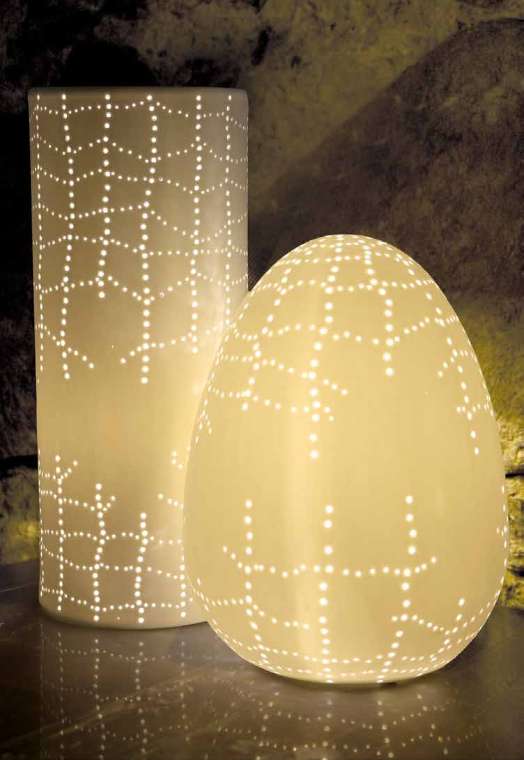 Lampade Decoro Ragno