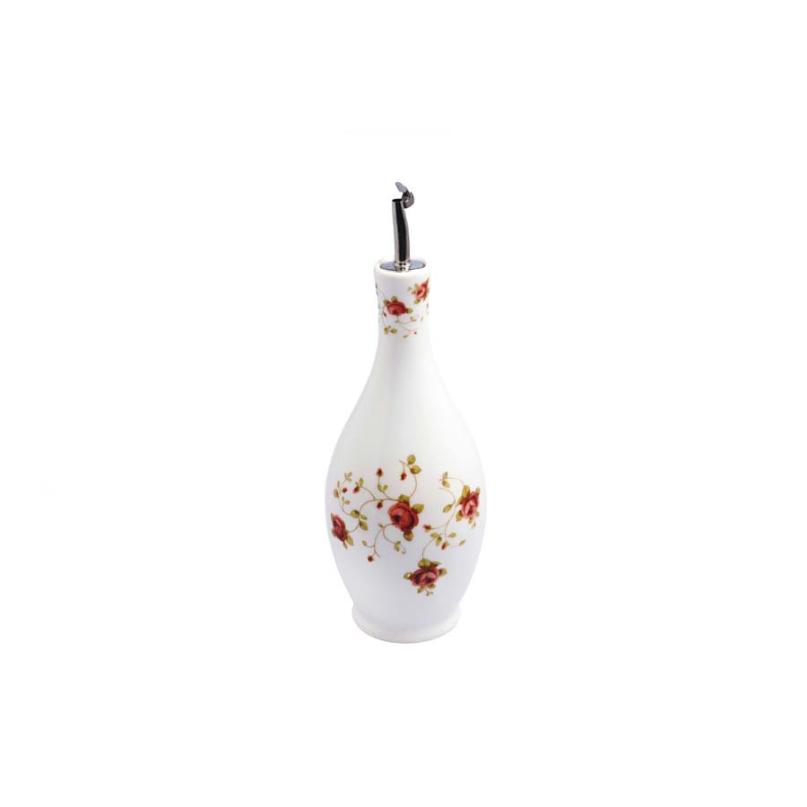 Oliera con dosatore Scudery Rosaspina