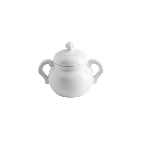 Zuccheriera Scudery Light Ivory
