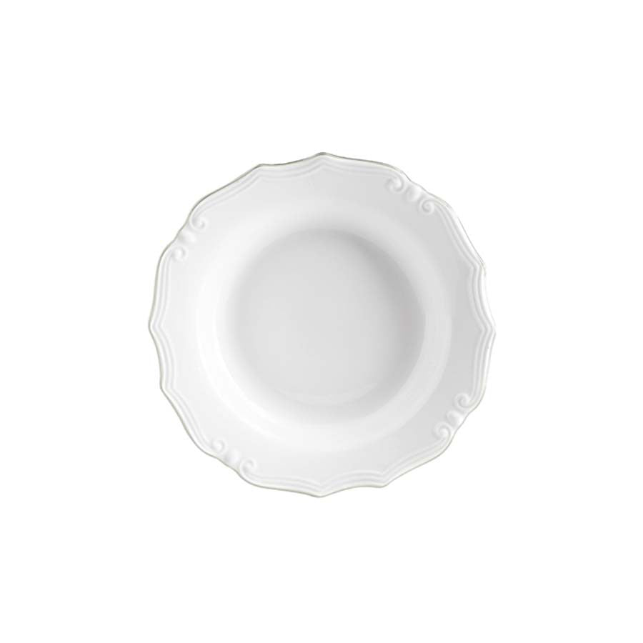 Insalatiera 30 cm Scudery Platinum