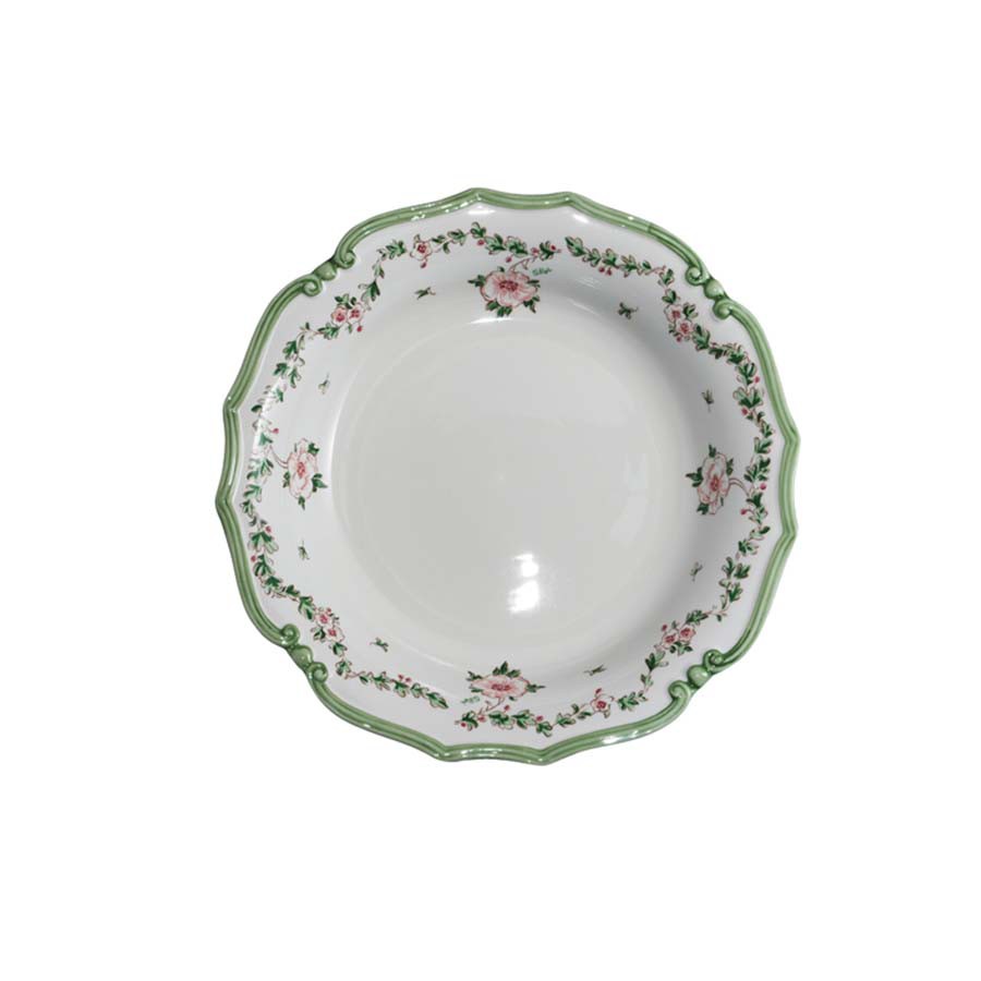 Risottiera tonda cm 37 Scudery Laguna