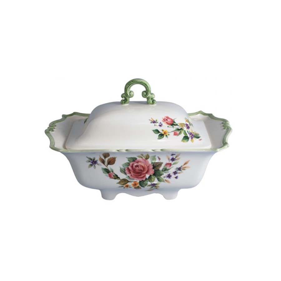 Zuppiera Scudery Florence