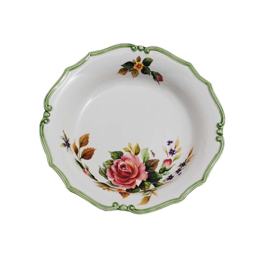 Risottiera cm 37 Scudery Florence