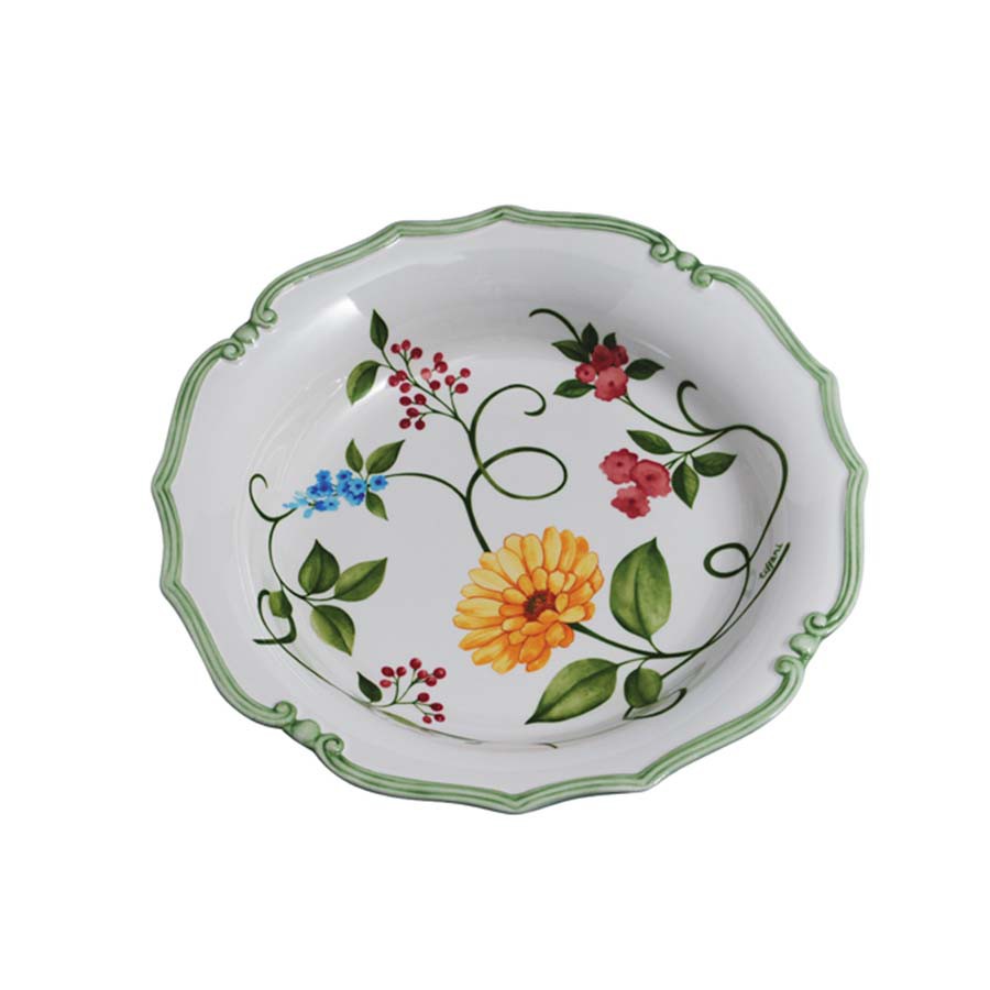 Risottiera cm 37 Scudery Paradise