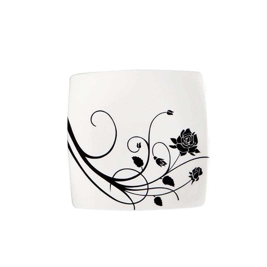 Piatto Frutta cm 21 Plaza B Soul