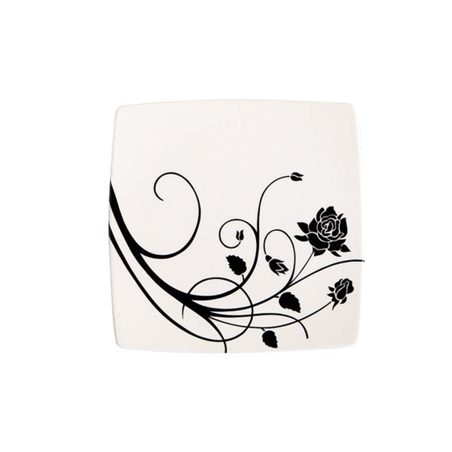 Piatto Piano cm 27 Plaza B Soul