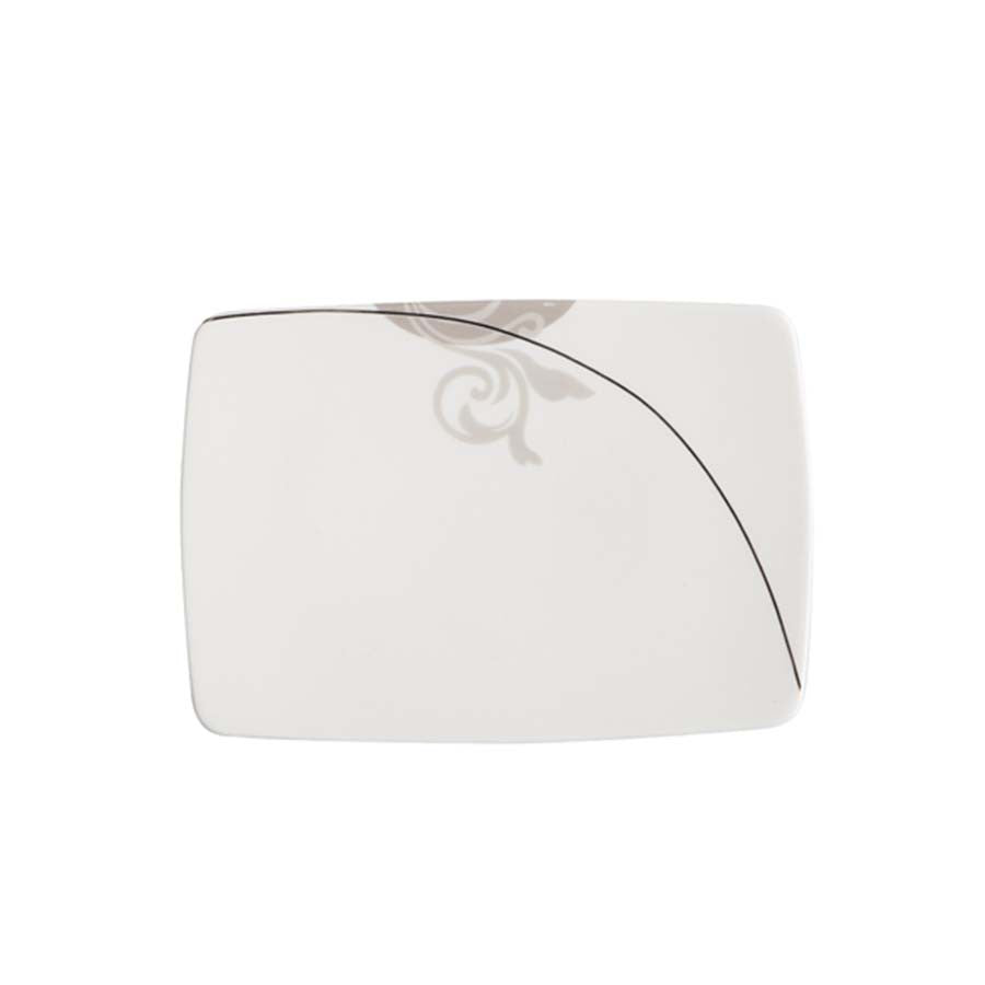 Raviera cm 22x14 Plaza Border