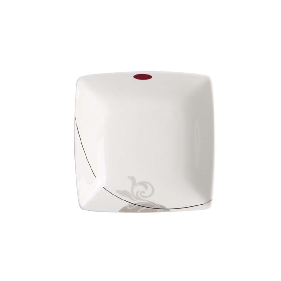 Piatto Fondo cm 23 Plaza Border