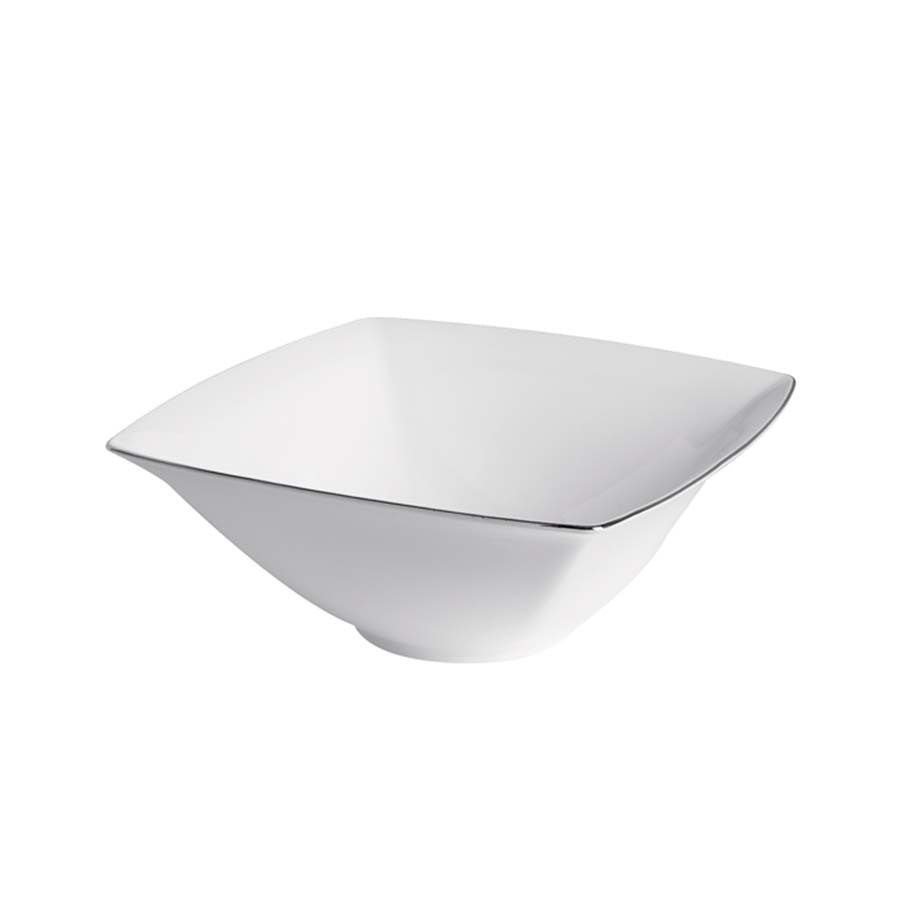 Insalatiera cm 24 Plaza Platinum