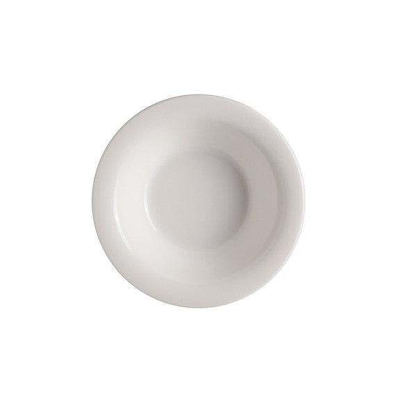 Coppetta macedonia cm 16 Galassia Bianco