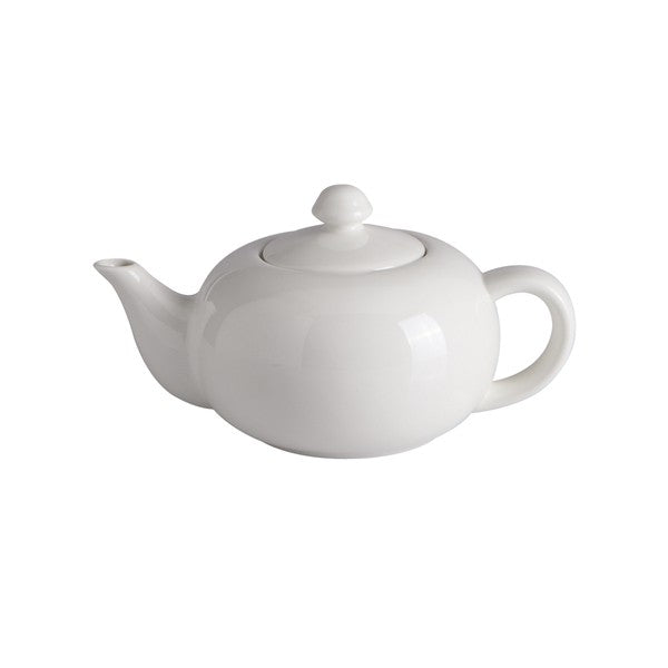 Teiera Galassia Bianco