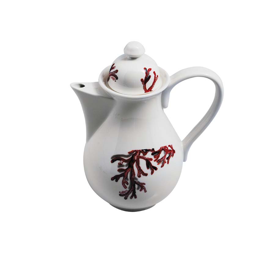 Caffettiera Galassia Coral Bay