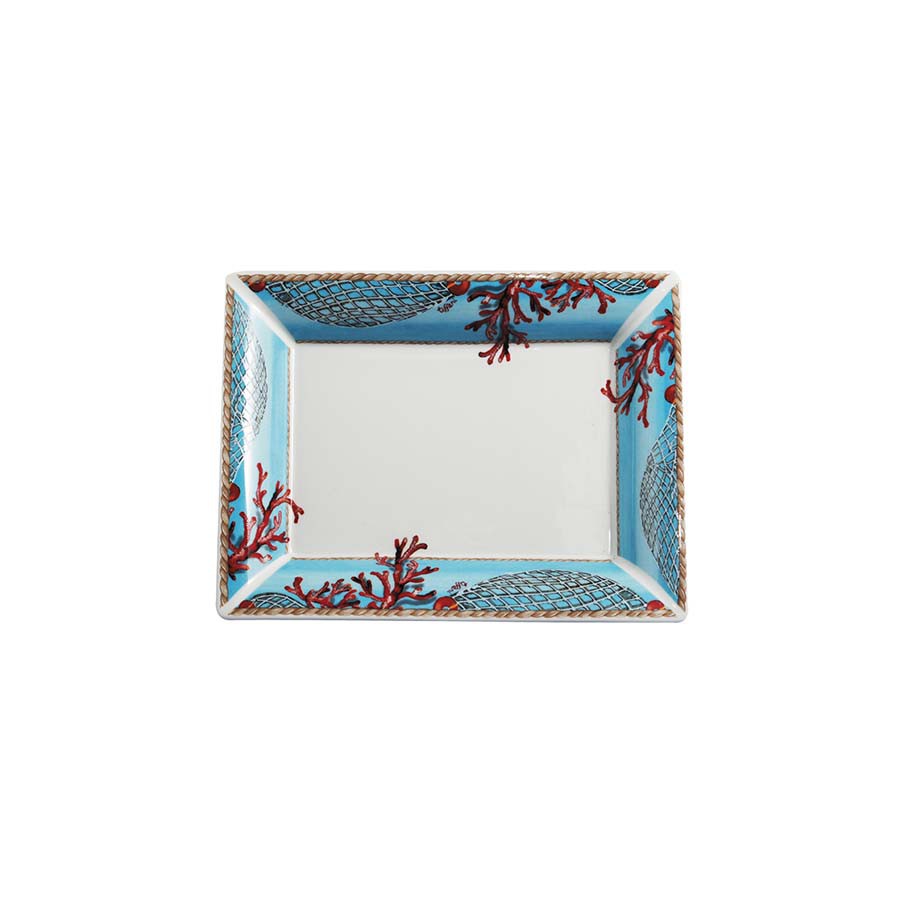 Svuotatasche Galassia Coral Bay