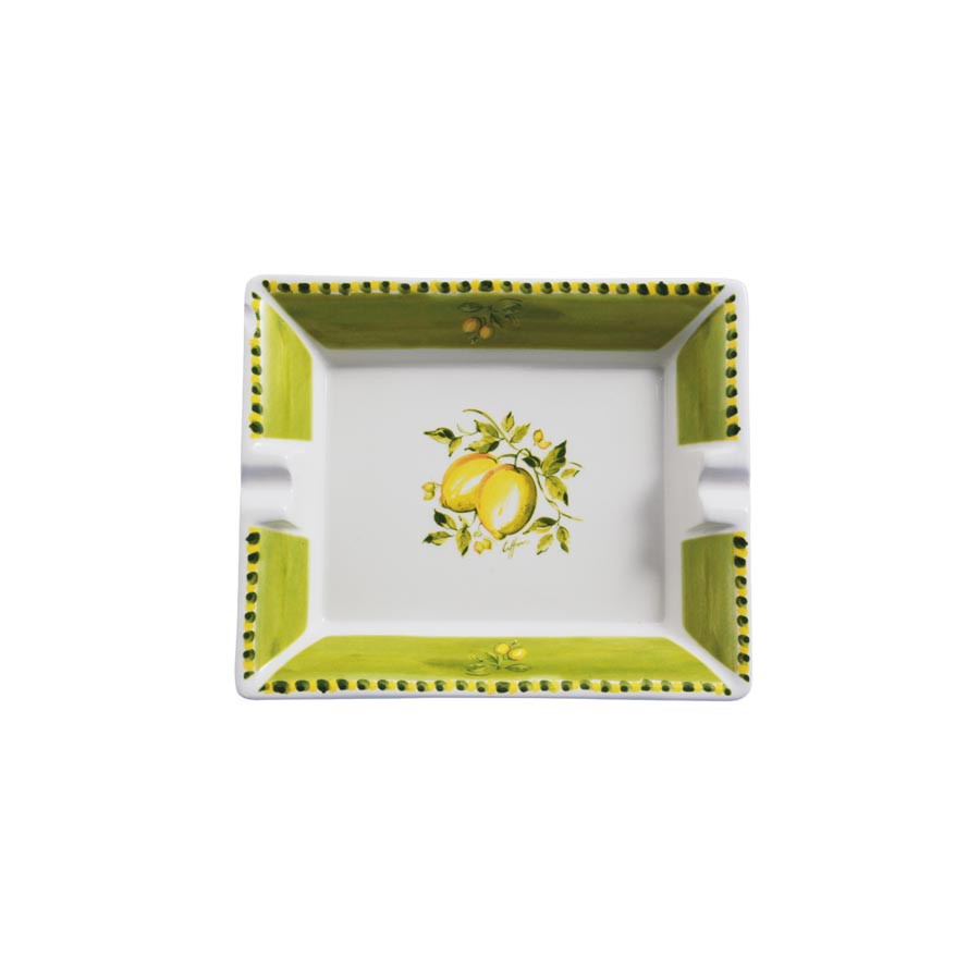 Posacenere Galassia Limoni