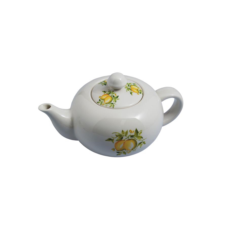 Teiera Galassia Limoni