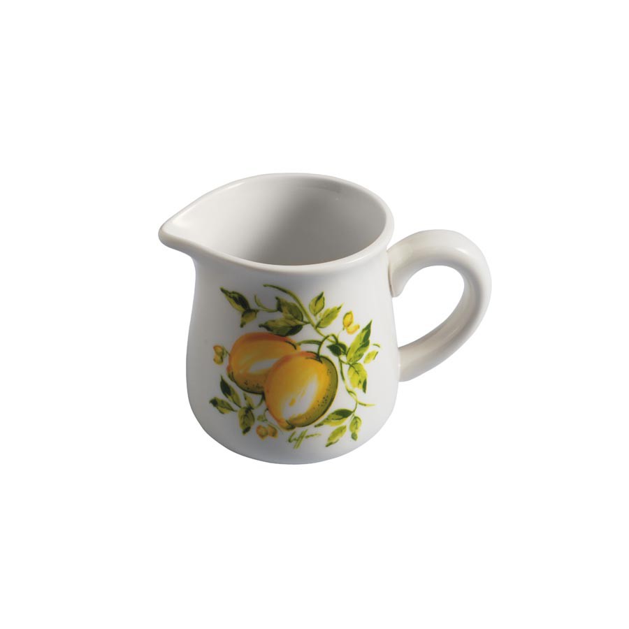 Lattiera Galassia Limoni