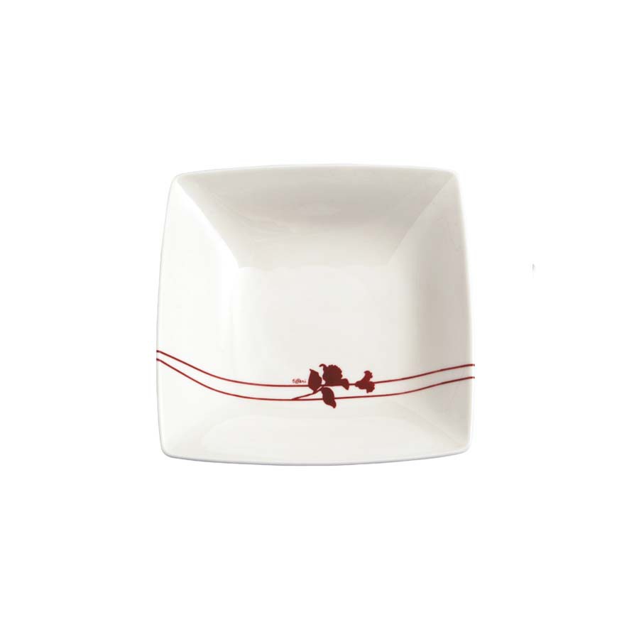 Piatto Fondo cm 23 Plaza Tamurè