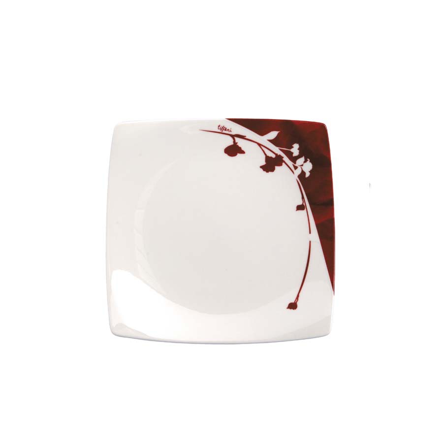 Piatto Frutta cm 21 Plaza Tamurè