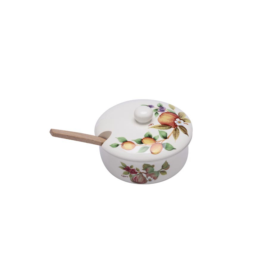 Formaggiera Country Selva