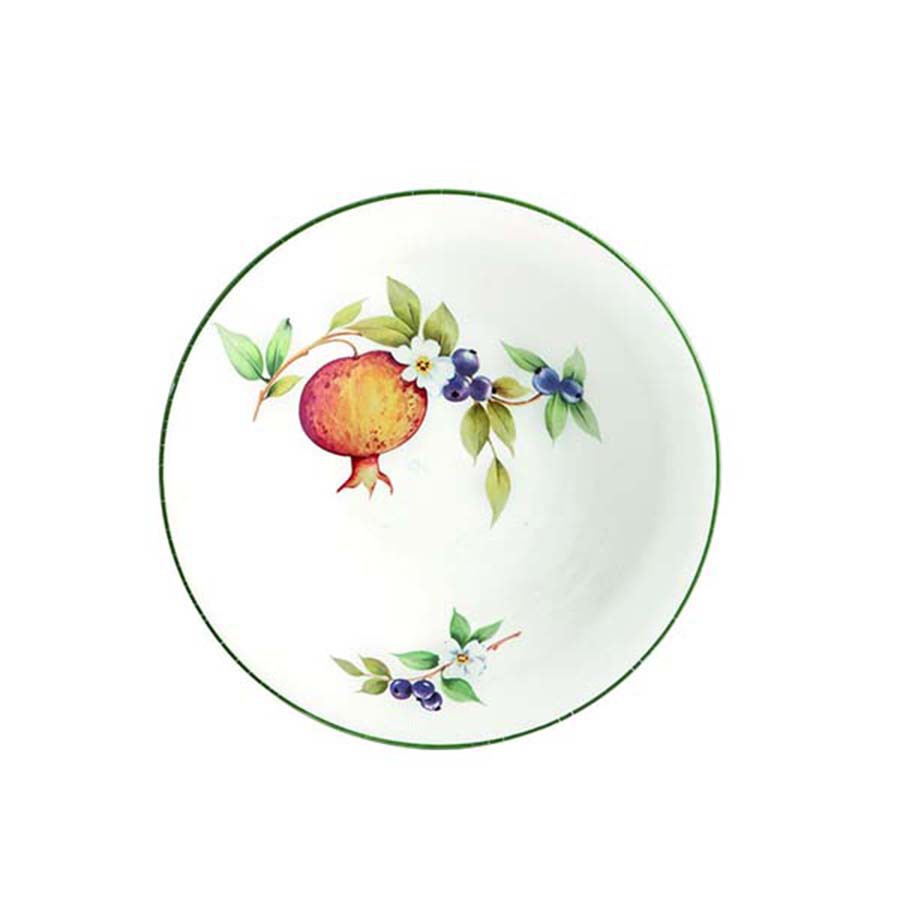 Insalatiera cm 31 Country Selva