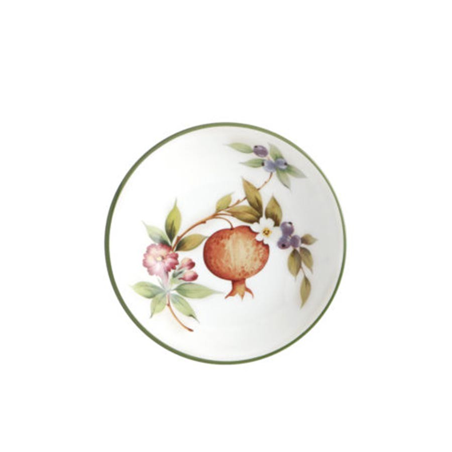 Piatto fondo cm 21 Country Selva