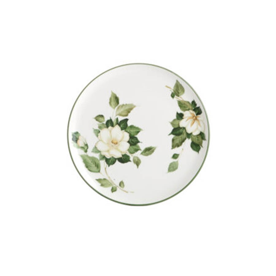 Piatto Portata cm 32 Country Camelia