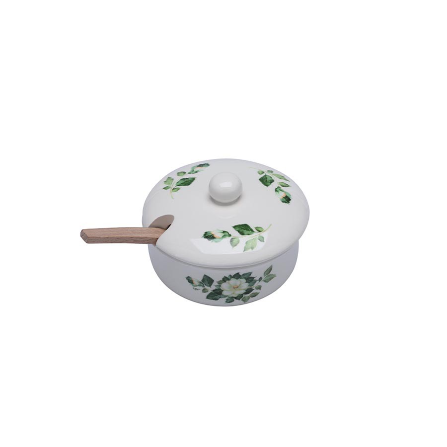 Formaggiera Country Camelia