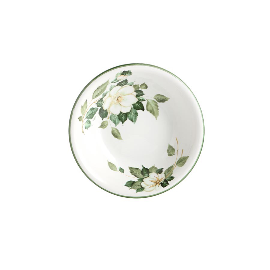 Insalatiera cm 31 Country Camelia