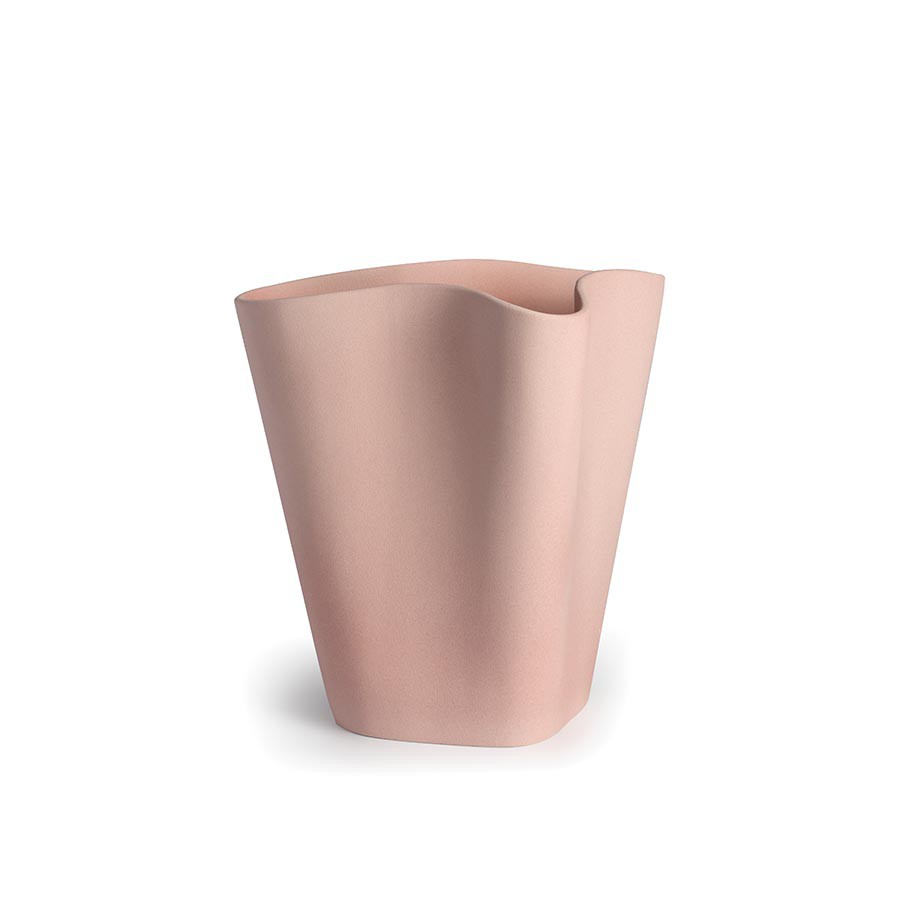 Vaso ROSA SABBIATO 29,5 x 20,5 x h27 cm