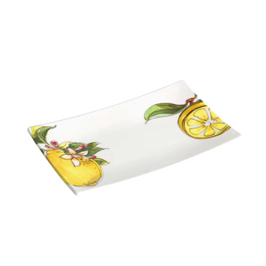 Raviera svizzera cm 22 Lemon