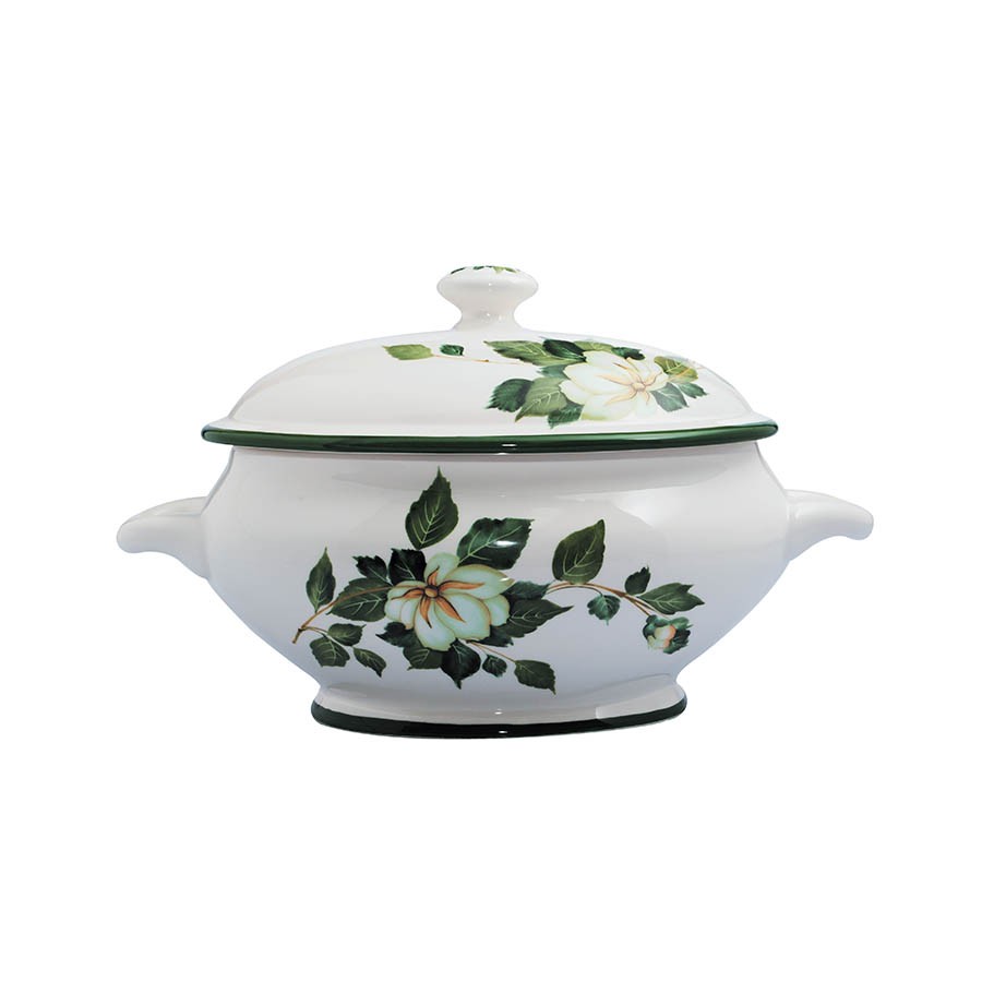 Zuppiera Country Camelia