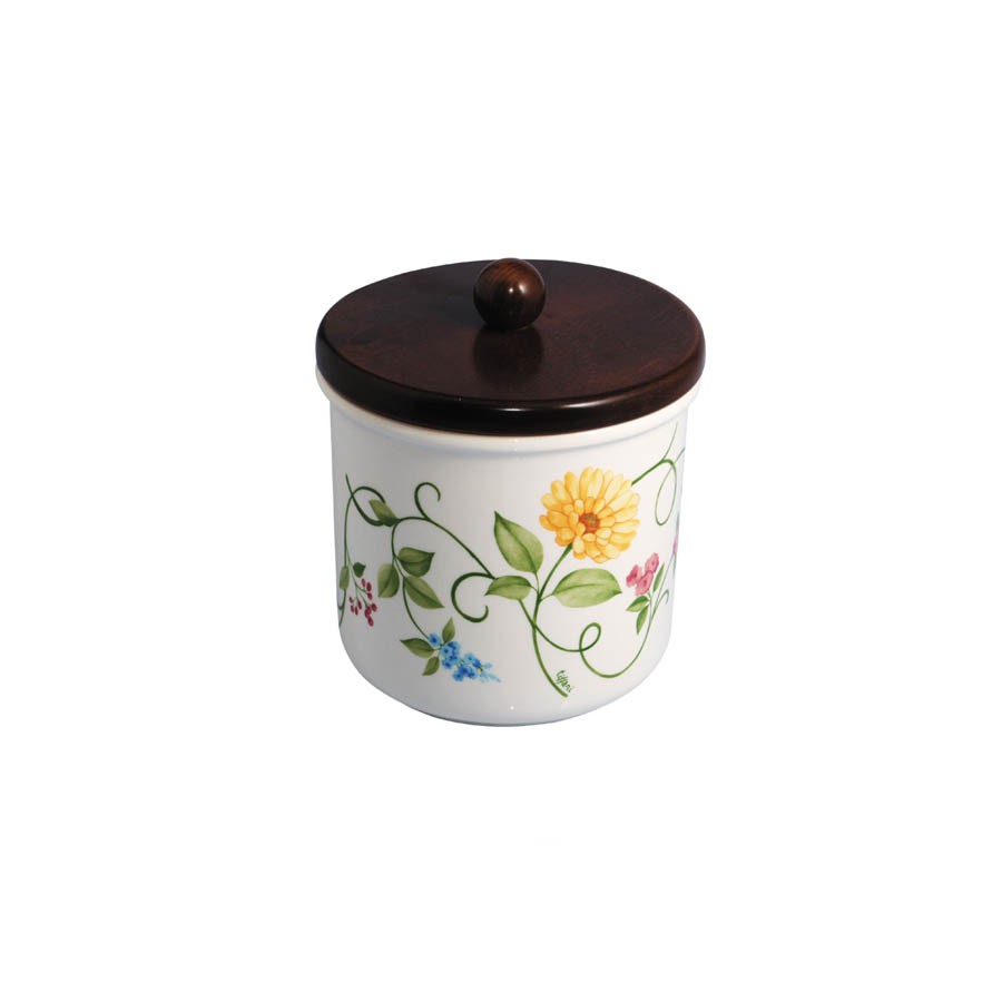 Biscottiera cm 21 Scudery Paradise