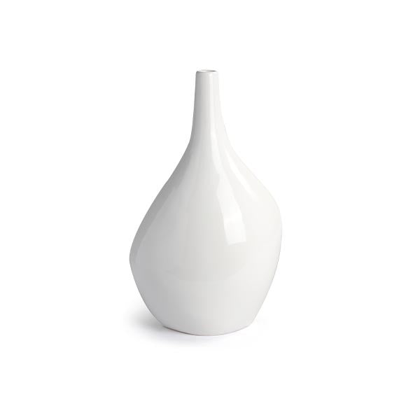 Vaso AVORIO 22x19,5 x h 42 cm