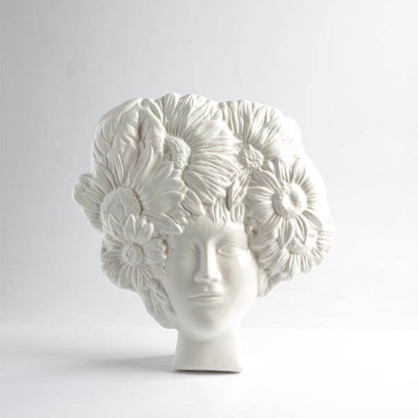 Quadro LE STAGIONI c/Girasoli 40x35 cm