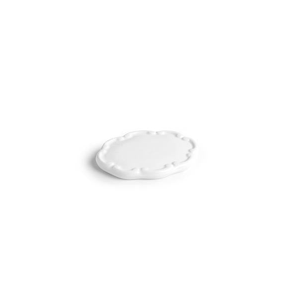 Poggiaposate ovale 7 cm Snack Holder