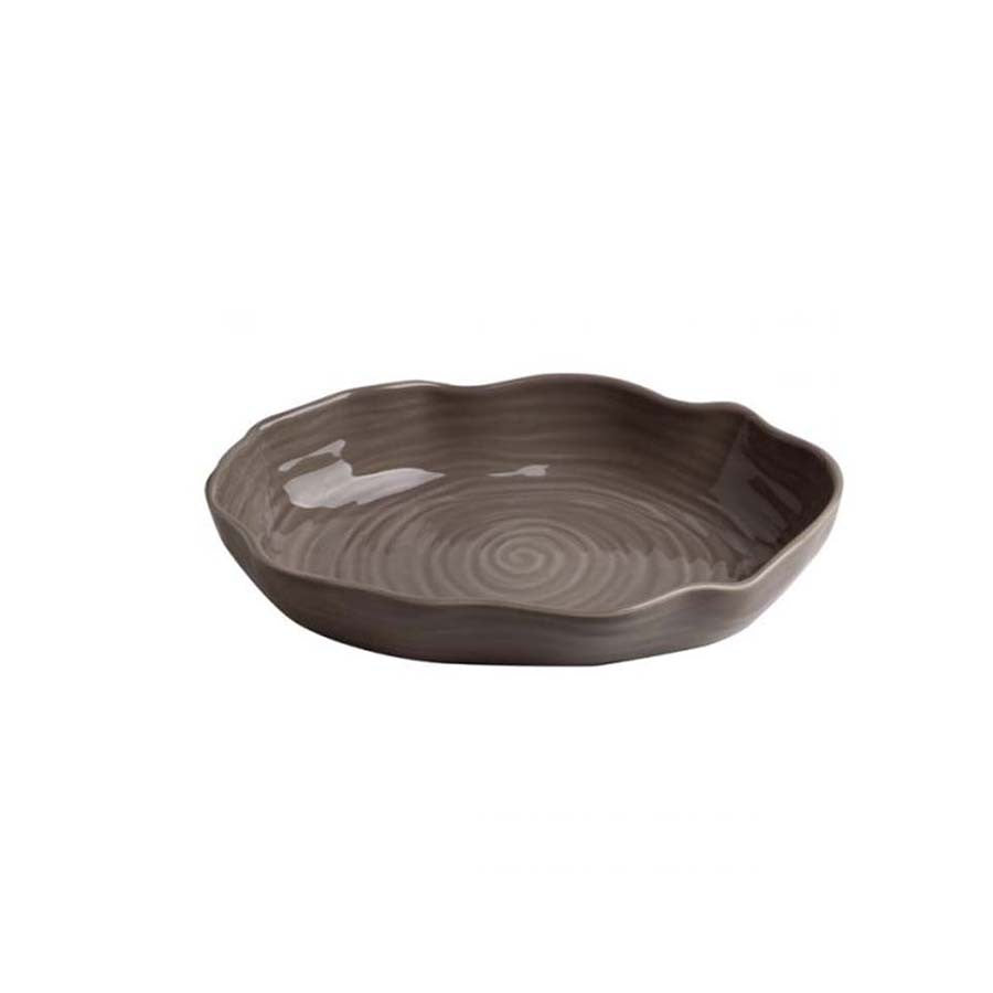 Pirofila ovale cm 30 Young Colors