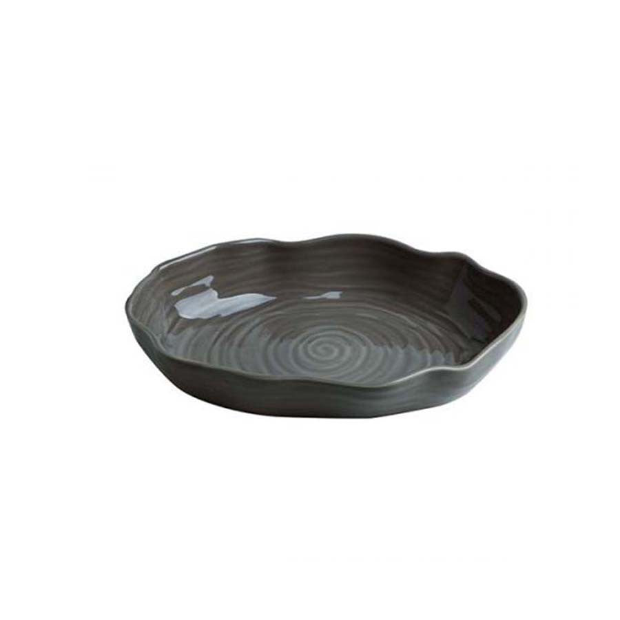 Pirofila ovale cm 30 Young Colors