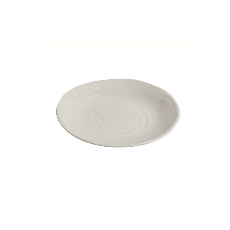 Piatto frutta cm 22 Young Colors