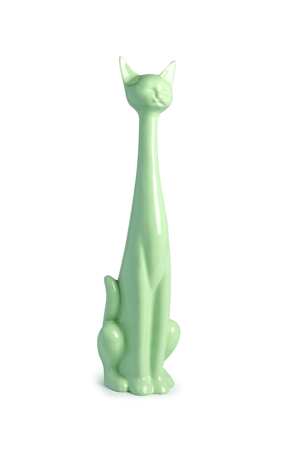 Statue Gatti Harmony