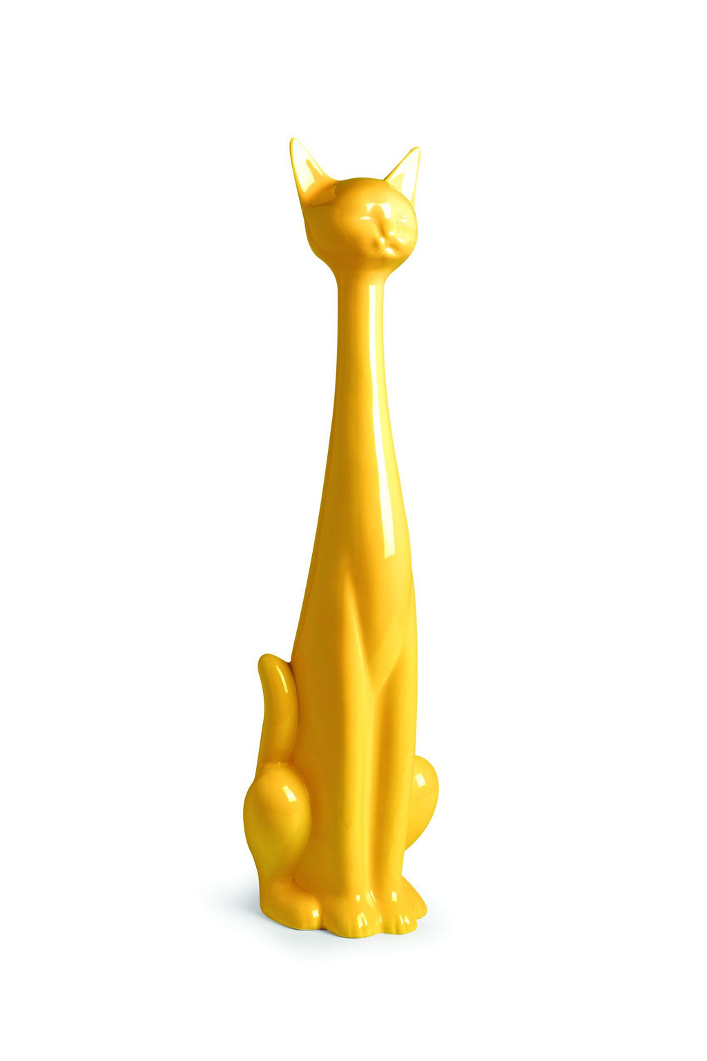 Statue Gatti Harmony