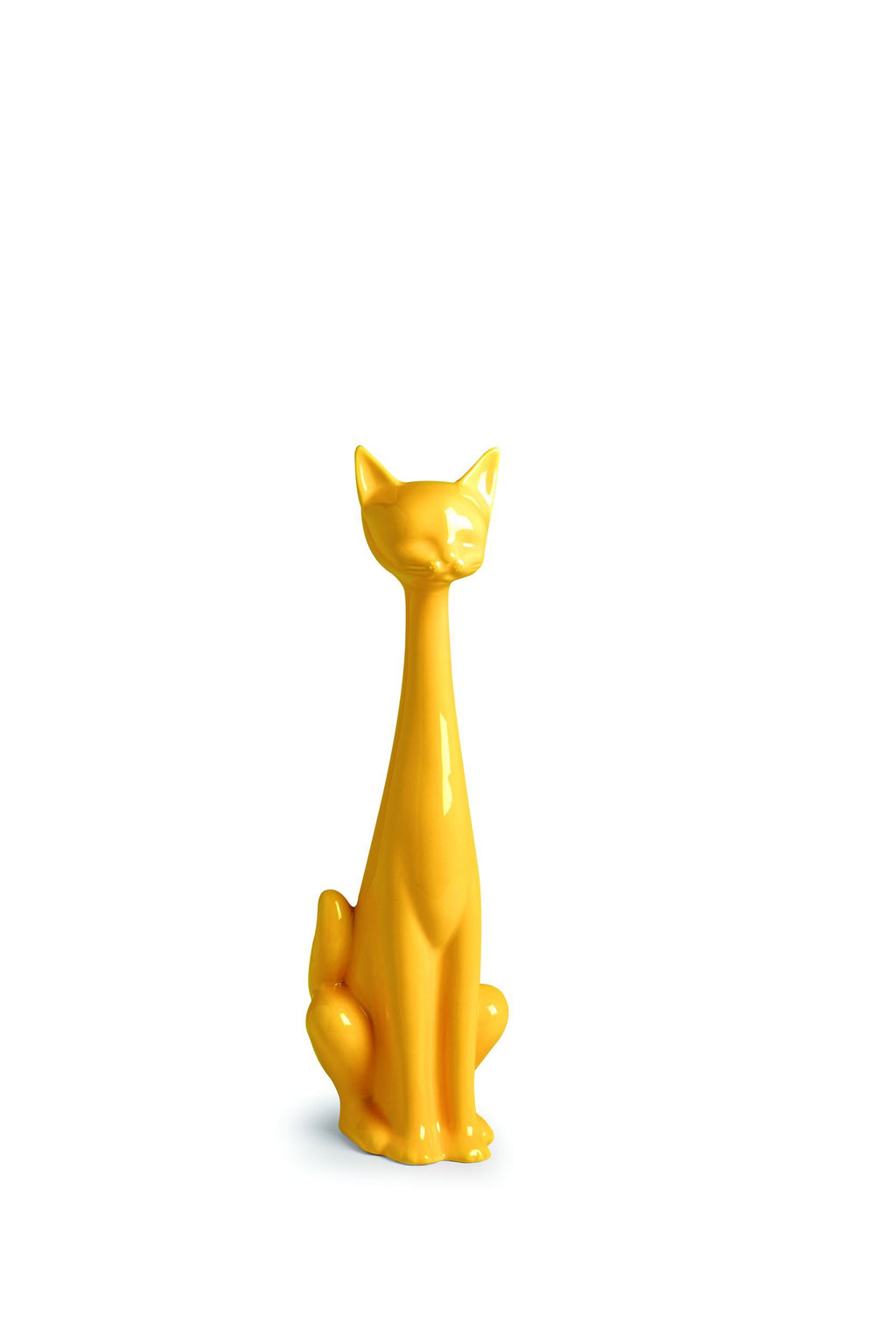 Statue Gatti Harmony