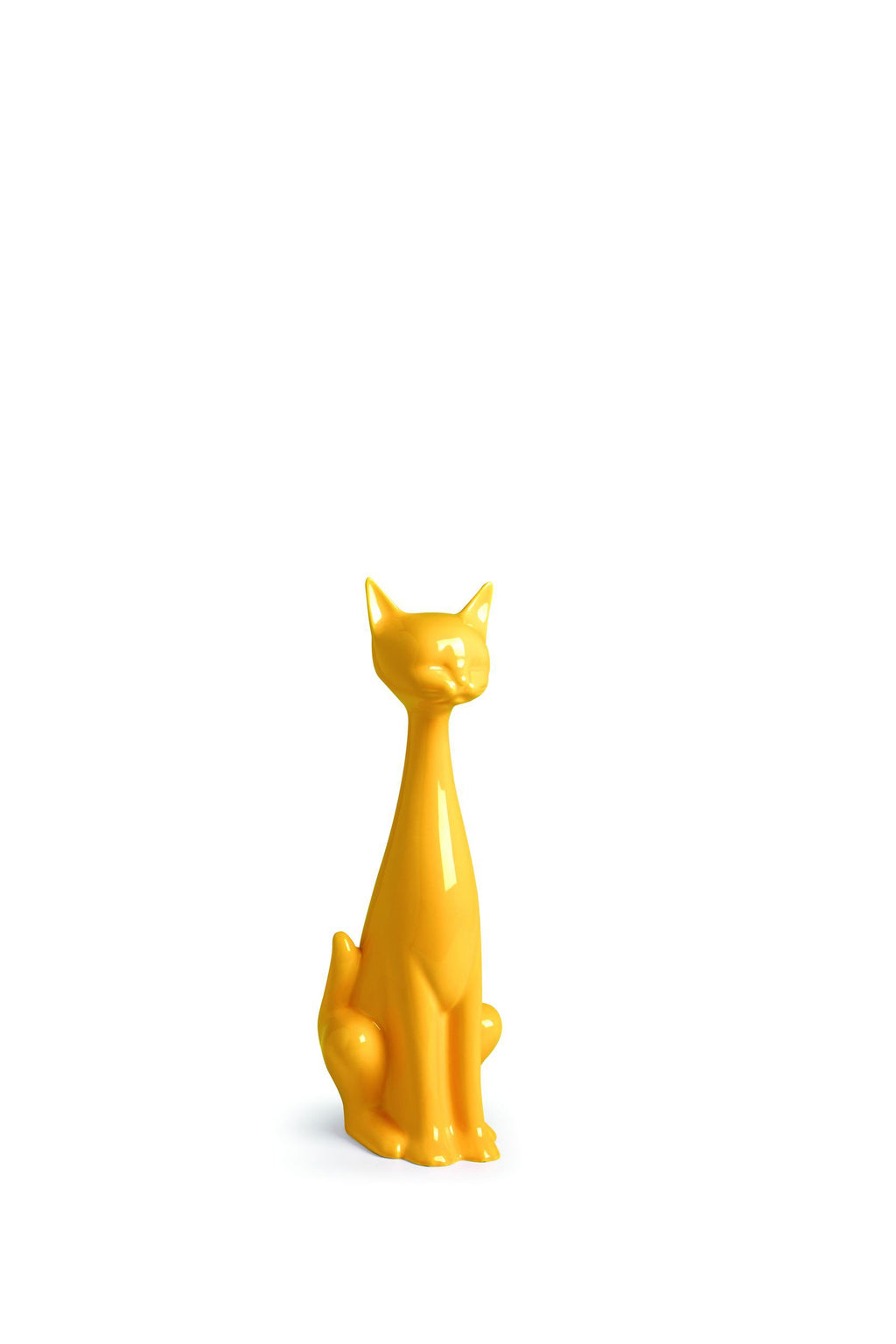 Statue Gatti Harmony