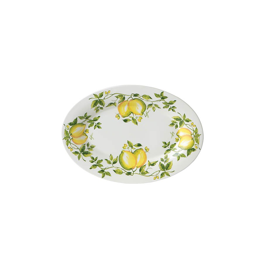 Vassoio Ovale cm 45 Sorrento