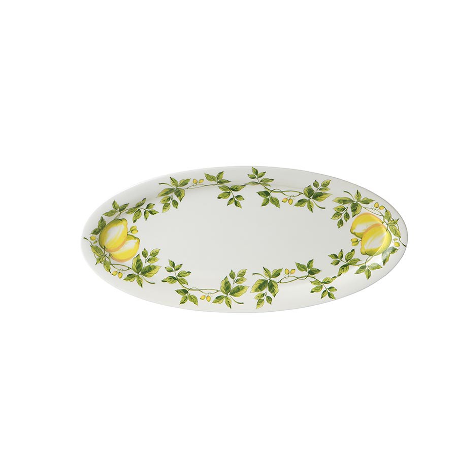 Vassoio Ovale cm 54 Sorrento