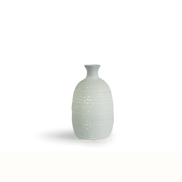 Lampada media Graffiato