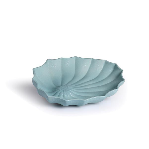 Svuotatasche  Oceano Celeste  40 x 33 x h6 cm