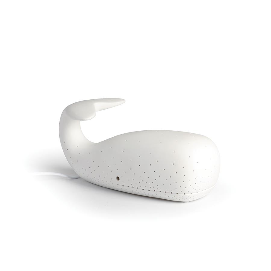 Lampada BALENA 28 x h 10 cm