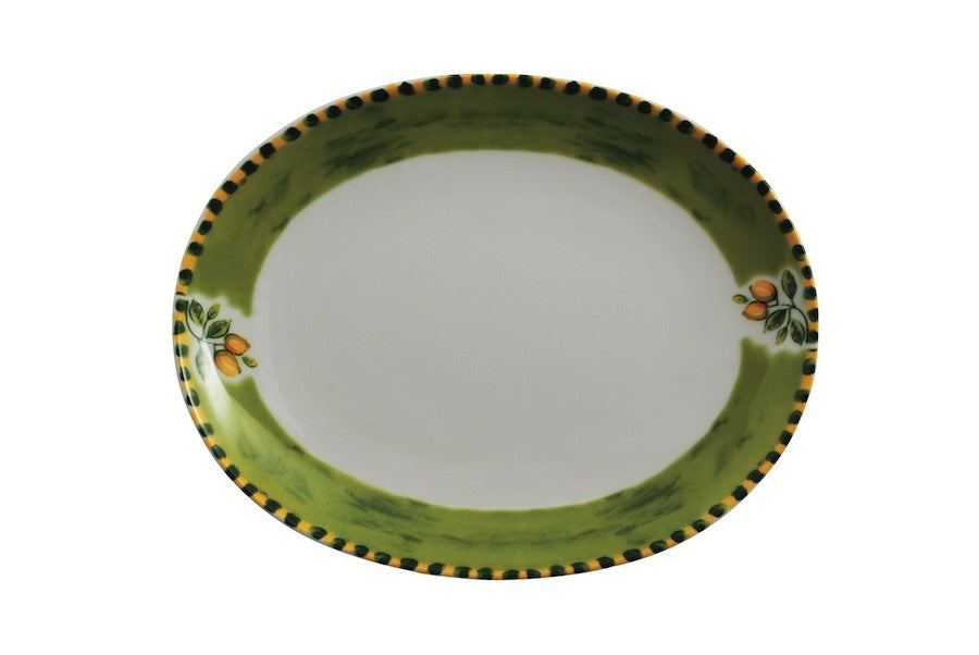 Raviera cm 22x14 Galassia Limoni