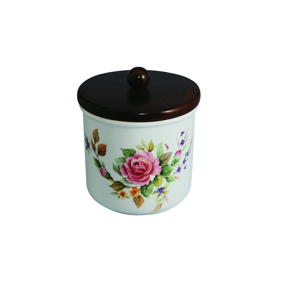 Biscottiera cm 21 Scudery Florence